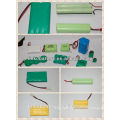 with OEM good quality ni-mh rechargeable pack battery